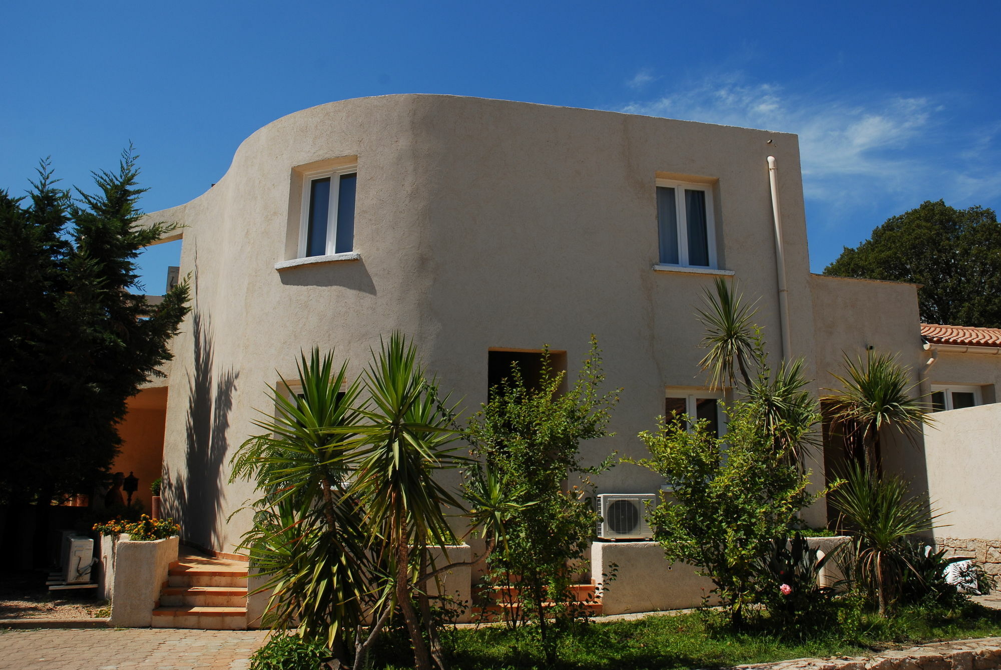 Vacanceole - Residence Lisa Maria Sari-Solenzara Exterior photo